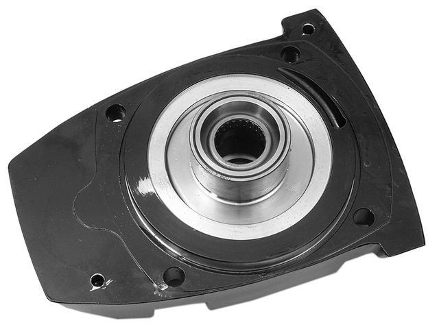 [865507A04] VER ASSEMBLY (865507A04)