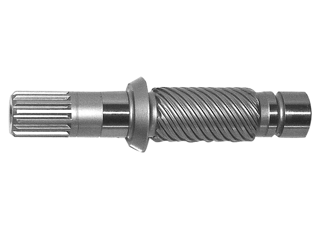 [45 812773T02] SHAFT-UPPER DRIVE (812773T02)