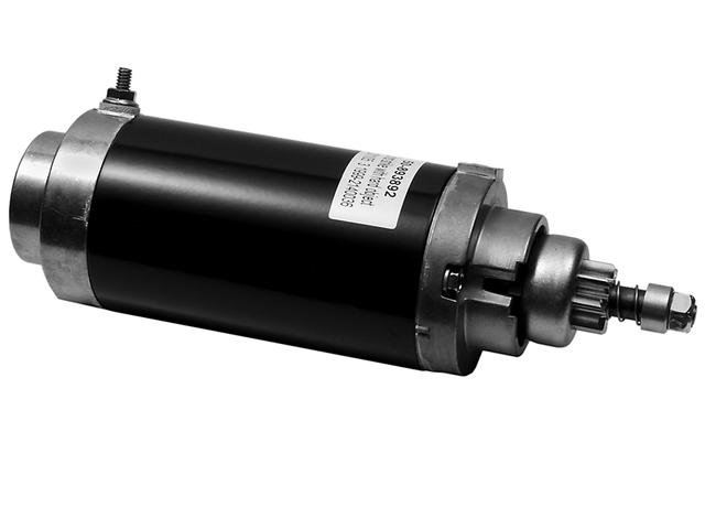 STARTER ASSY (893892T)