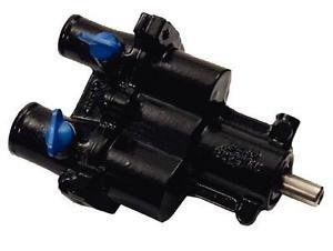 [46 8M0139995] MerCruiser Sea/Raw Water Pump Bravo (8M0139995)