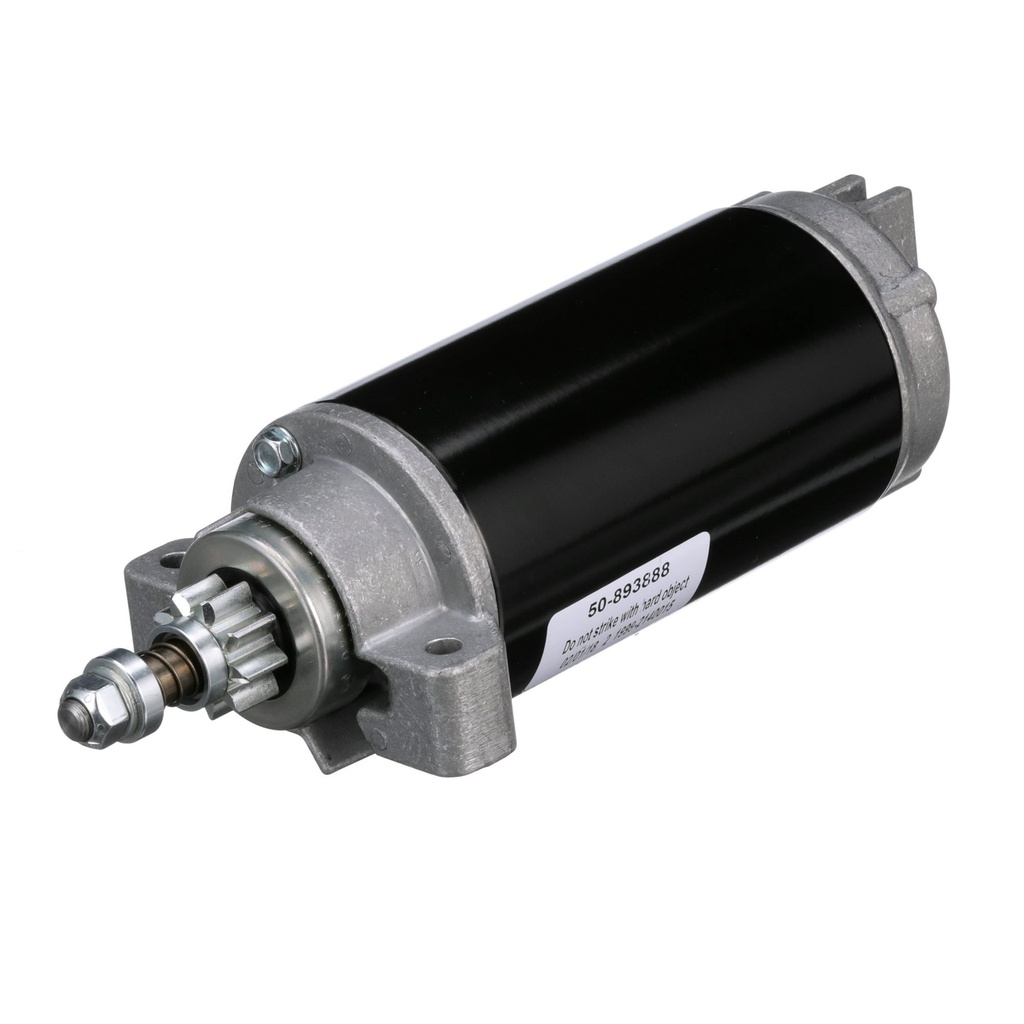 STARTER MOTOR (893888T)