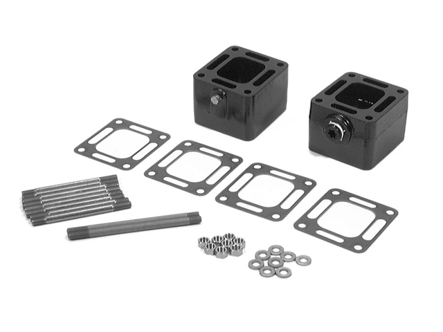 [93320A14] RISER KIT-3 INCH (93320A14)