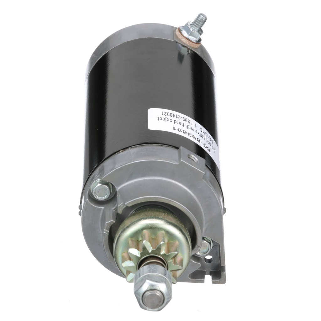 [50 892339T01] STARTER MOTOR ASY (892339T01)
