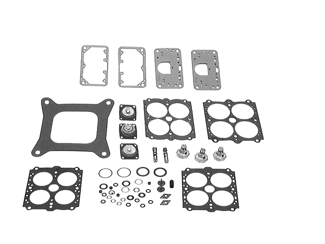 REBUILD KIT (13220)