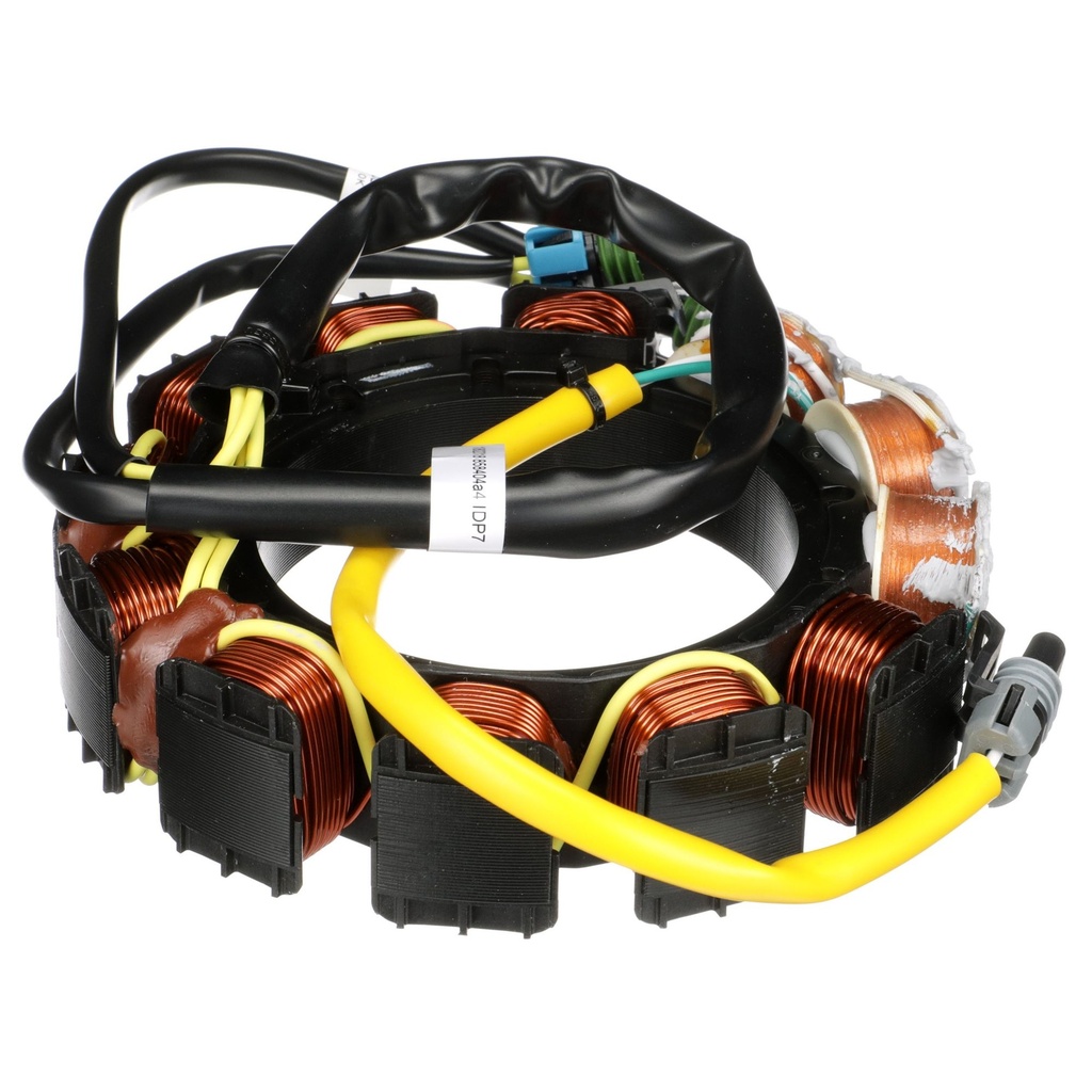 [398 858404T 4] STATOR ASSY (858404T4)