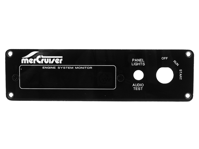 [861014] PRIMARY STATION MONITOR PANEL (861014)