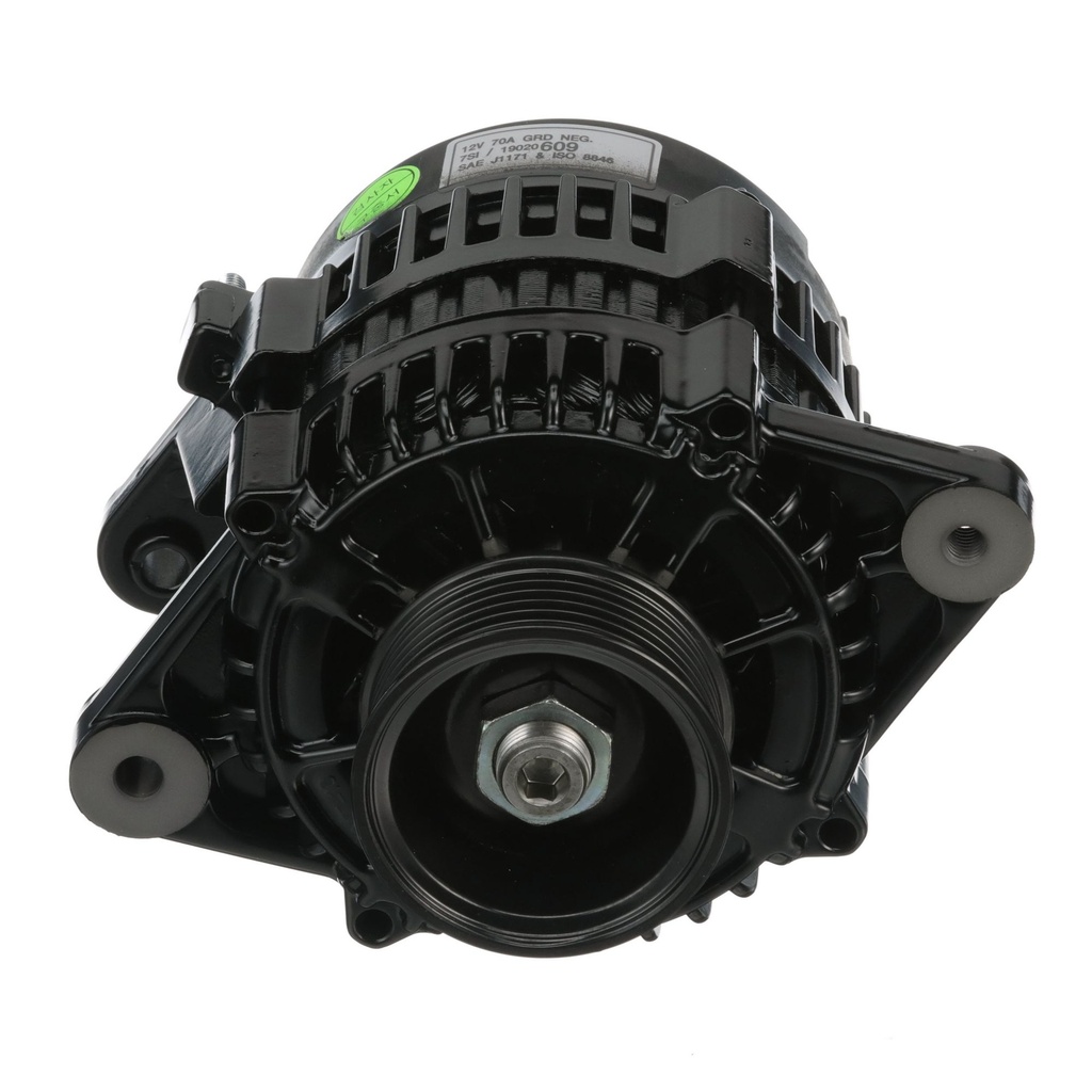 [862031T 1] ALTERNATOR ASSY (862031T1)