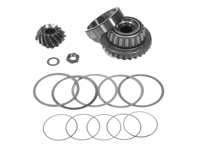 [43 803615T 2] REPAIR KIT-GEARS (803615T2)