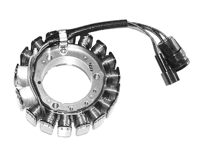 STATOR (8250891)