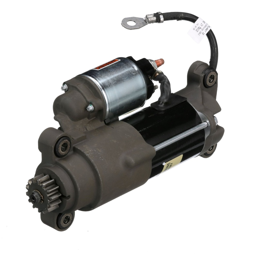 [50 879150A85] STARTER MOTOR KIT (879150A85)
