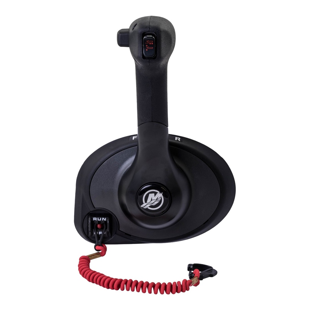 [8M0011214] MerCruiser MPC Gen II Recmote Control Finger release (8M0011214)