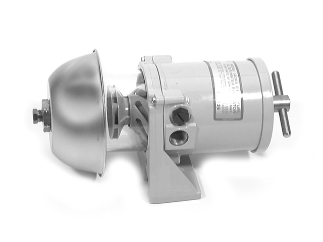 Mercury filter assembly-diesel (850481)