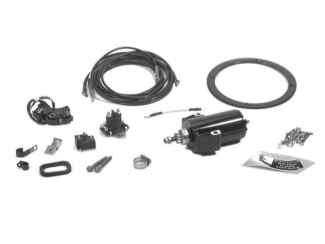 [50 90983A 5] NV KIT-STARTER (90983A5)