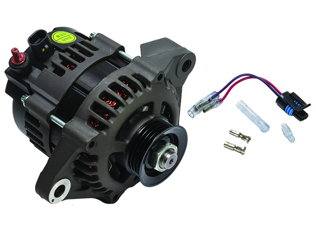 [8M0064020] ALTERNATOR (8M0064020)