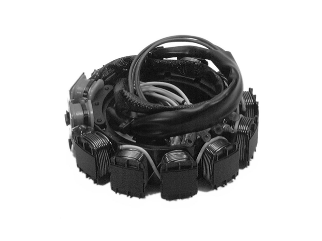 [398  9610A27] STATOR (9610A27)