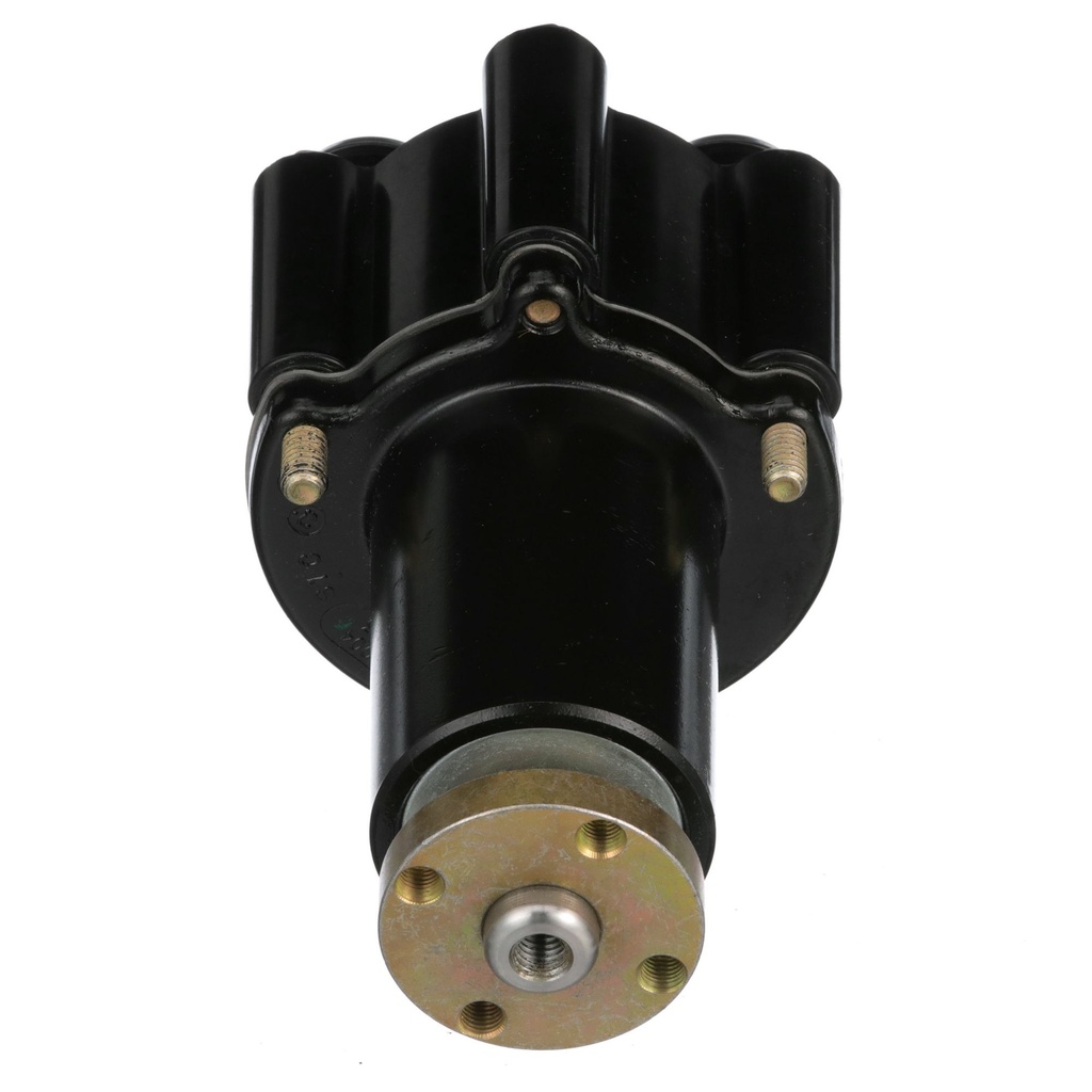 [46 807151A12] WATER PUMP ASSY (807151A12)