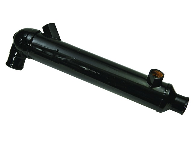 [8M0045696] COOLER-OIL 8.2L MERCRUISER (8M0045696)