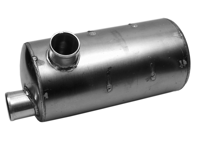 [878147A03] MUFFLER ASSY-PORT (878147A03)