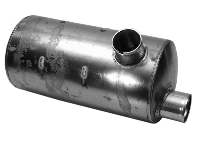 [878148A03] MUFFLER ASSY-STBD (878148A03)