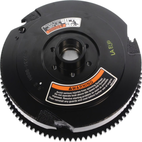 [261 878226T10] FLYWHEEL (878226T10)