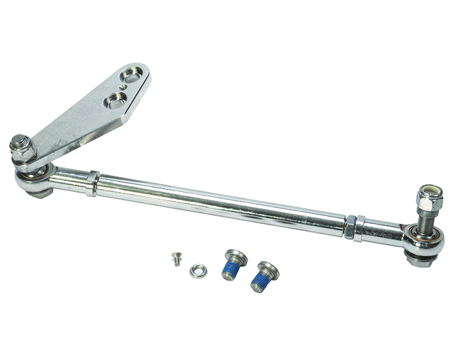 [64 892789Q22] UFLEX MISC COMPONENTS TIE BARS - DUAL ENGINES (892789Q22)
