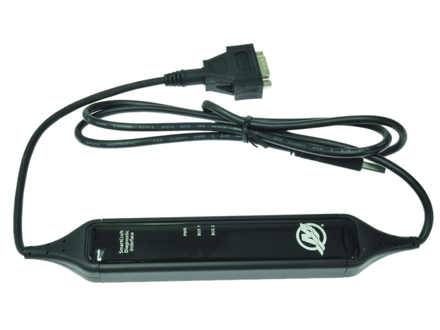[91 898289T81] 2-CHNL KVSER TOOL (898289T81)