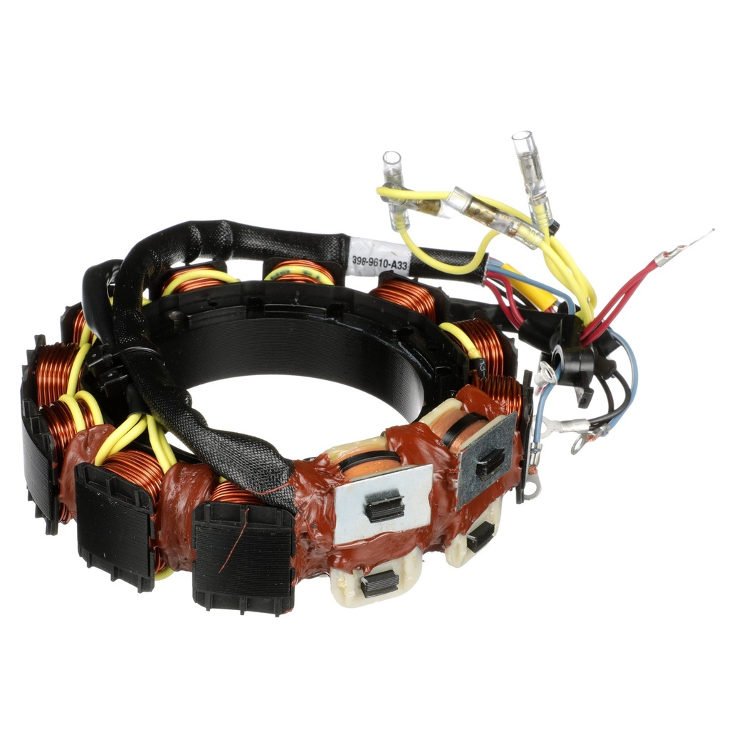 [398  9610A19] STATOR ASY (9610A19)
