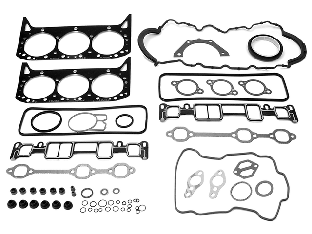 GASKET SET (807756A01)