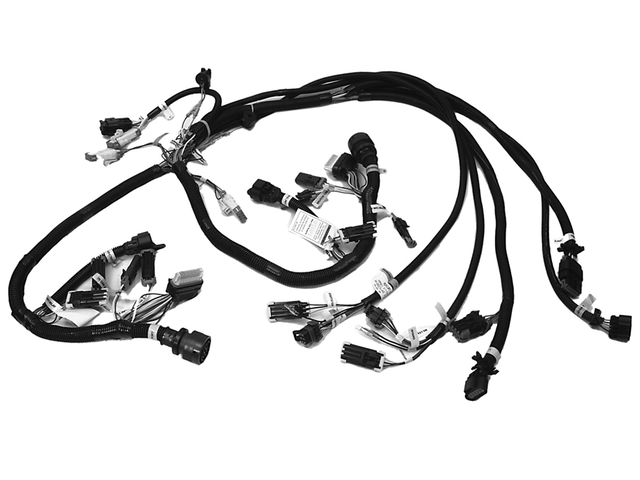 [84 893378A02] DTS-COM MODULE HARNESS-CONSOLE DUAL/ZE (893378A02)