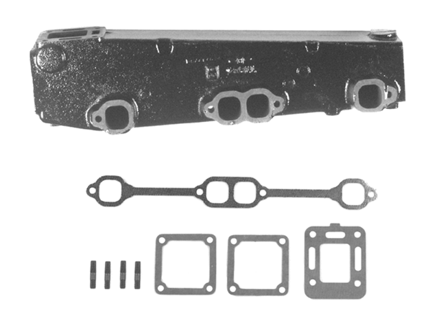[77234A 7] MANIFOLD KIT-EXH (77234A7)