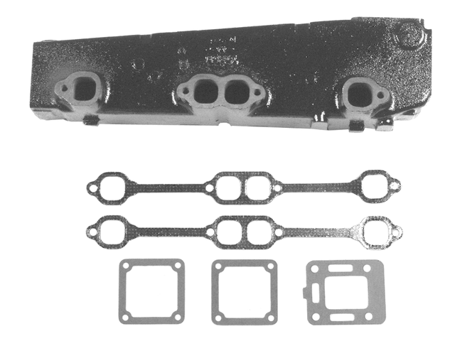 [77235A 8] MANIFOLD KIT-EXH (77235A8)