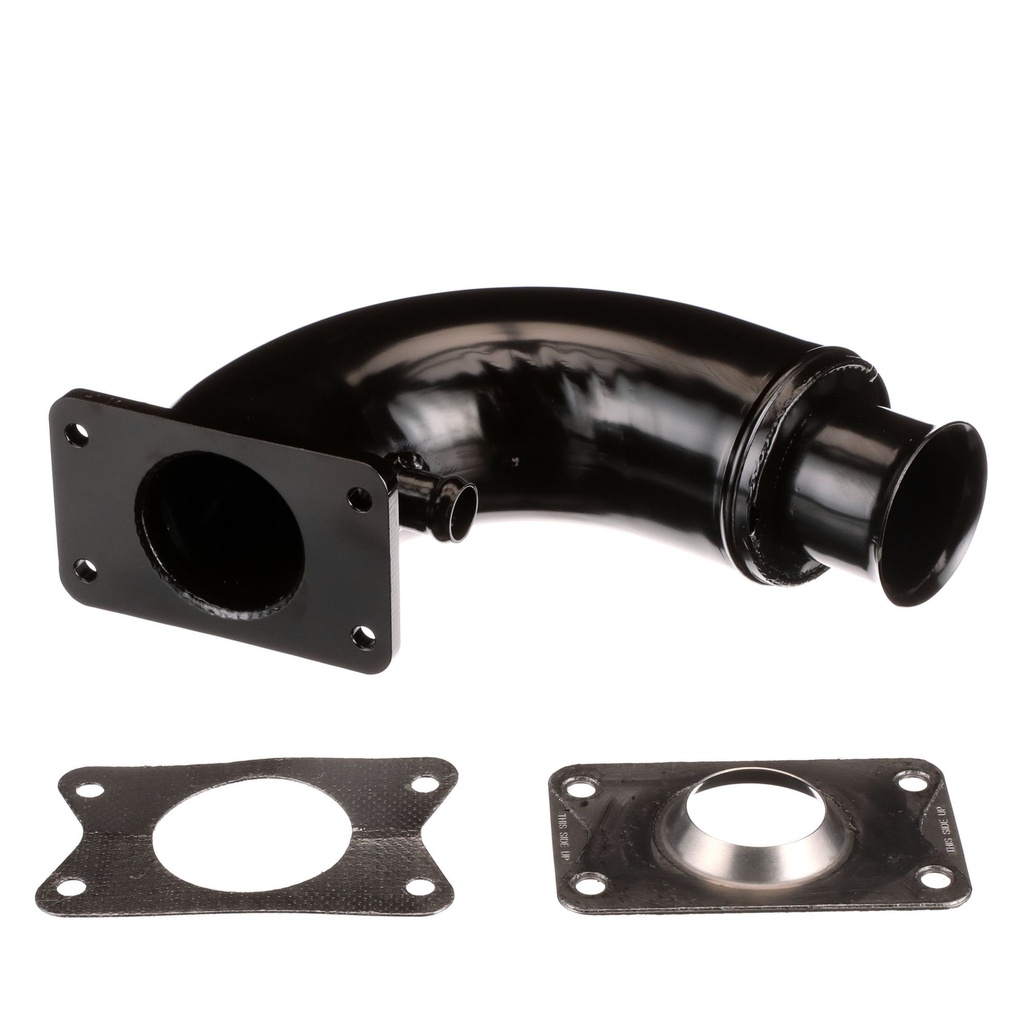 [865331A02] ELBOW-EXHAUST (865331A02)