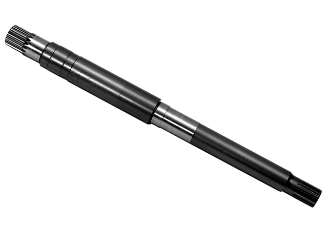 [45 888434A 1] DRIVESHAFT ASSY (888434A1)