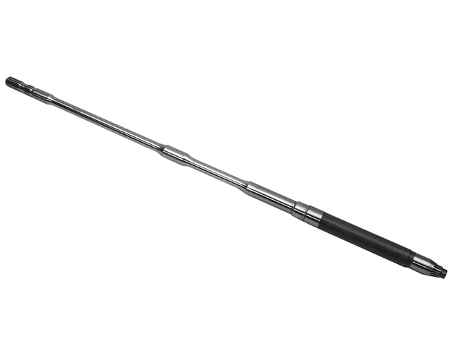 [45 858765T 1] DRIVESHAFT (858765T1)