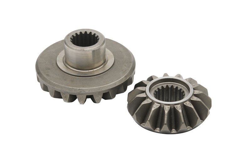 [43 14063A 1] GEAR ASSY (14063A1)
