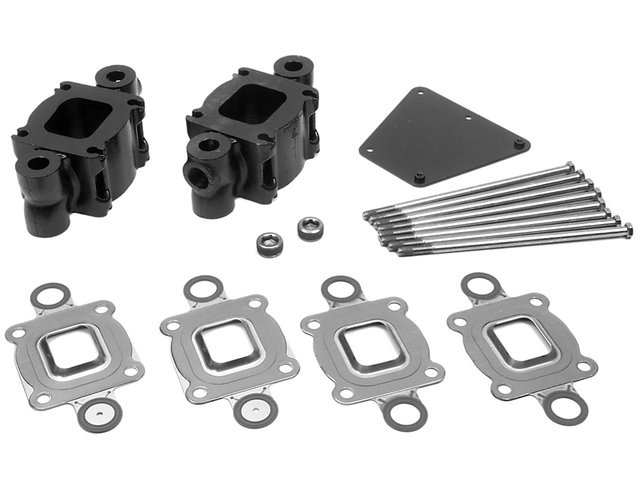 [864929A 1] Riser Kit 3" (864929A1)