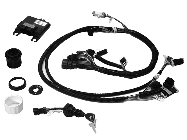 [84 893377K04] MODULE KIT (893377K04)