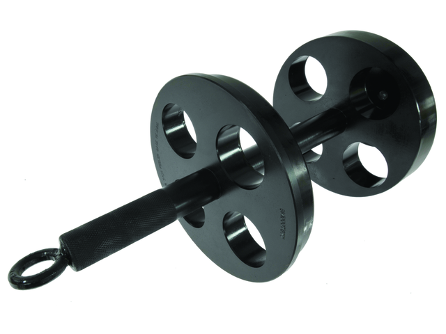 [91 8M0007677] TOOL-PINION GAGE (8M0007677)
