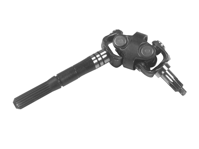 [864244A 2] U-JOINT ASSY. (864244A2)