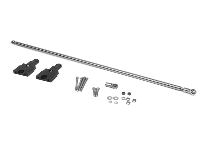 [64 826507A 2] TIE BAR KITS (64826507A2)