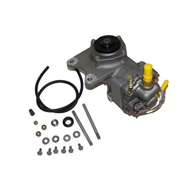 [8M0060053] OPTIMAX COMPRESSOR 2.5L (8M0060053)