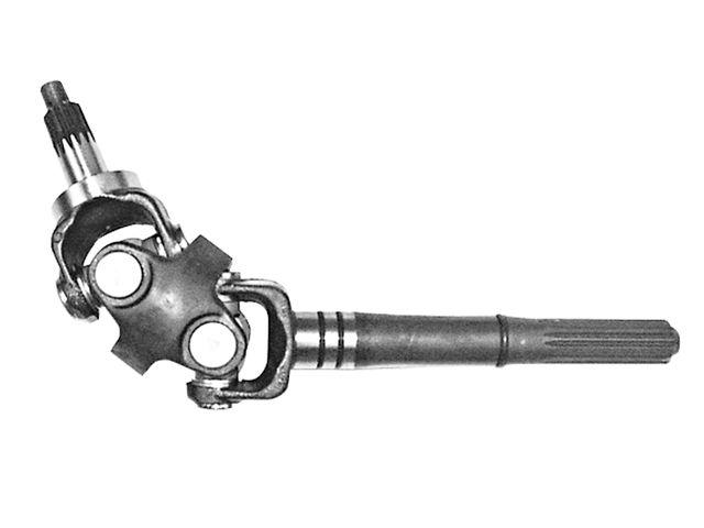 [814819A 2] UNIVERSAL JOINT (814819A2)