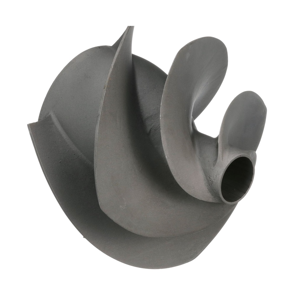 [47 883796T01] IMPELLER ASSY (883796T01)