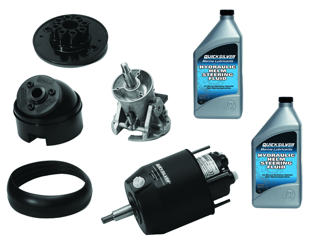 HELM 105 TILT (891666Q05)