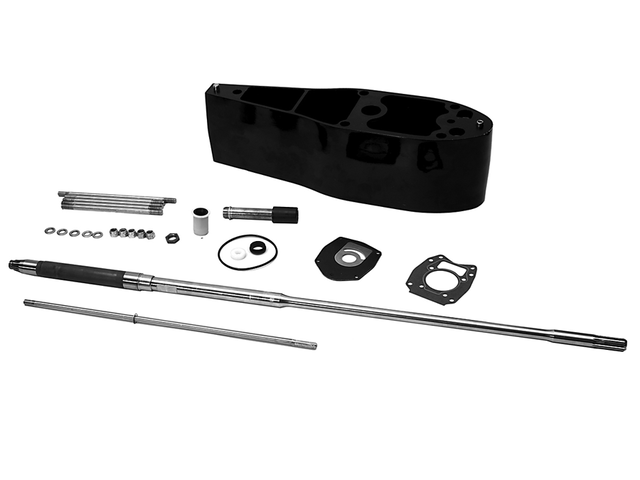 [12092A20] MERCURY 5 INCH EXTENSION KIT (12092A20)