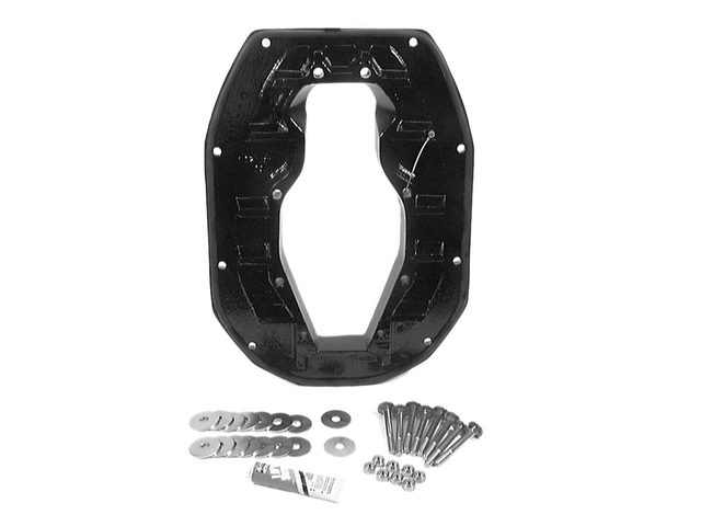 [827691A 1] MERCURY TRANSOM ADAPTER KIT (827691A1)