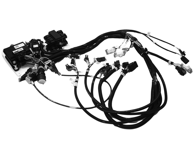 [899859K01] PANEL KIT-HLM DL (899859K01)