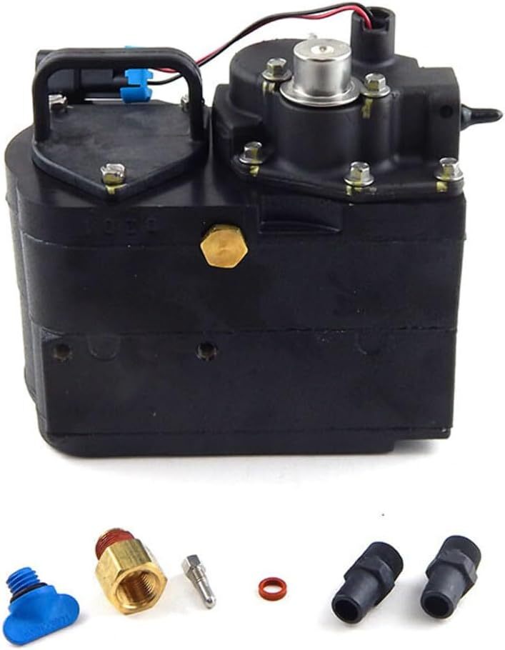 [8M0047215] MerCruiser Fuel Module Bravo Gen 3 (8M0047215)