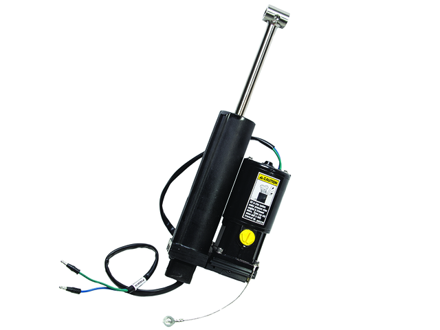 [8M0055011] POWER TRIM ASSY (8M0055011)