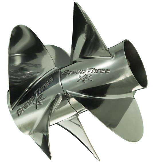 [48 8M0073458] PROP 16R22 B3XR L (8M0073458)